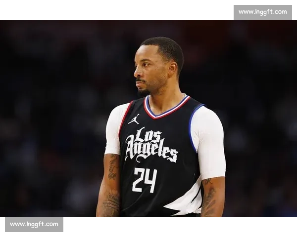 小卡力证快船阵容巅峰:21 西决后最全面,短板全补了?