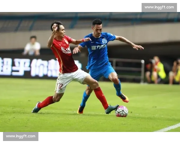 六轮 16 分!广州豹剑指中超,越秀山迎足球春天